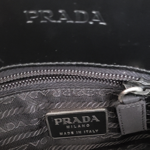 💚 SOLD FINAL SALE ❤ Prada bag - Picture 15 of 16